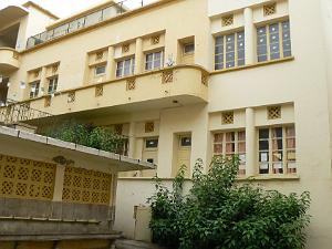 ecole Jules Renard 14 